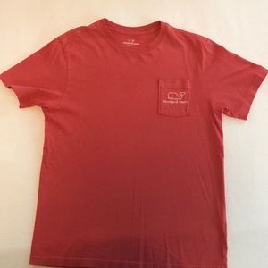 Girls Vineyard Vines T-Shirt